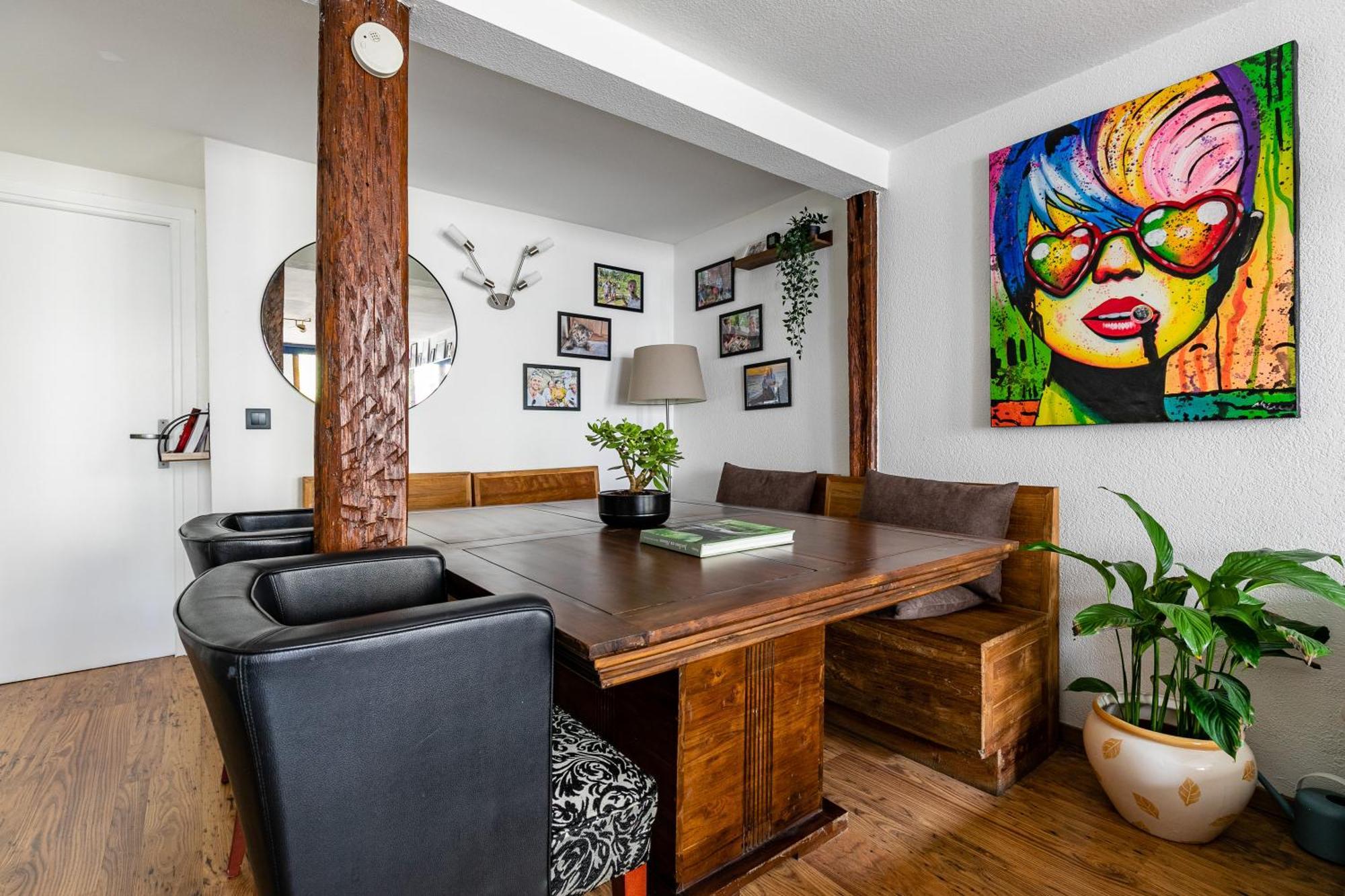 * Loft 3 Pieces/calme, Equipe @ Centre * Straßburg