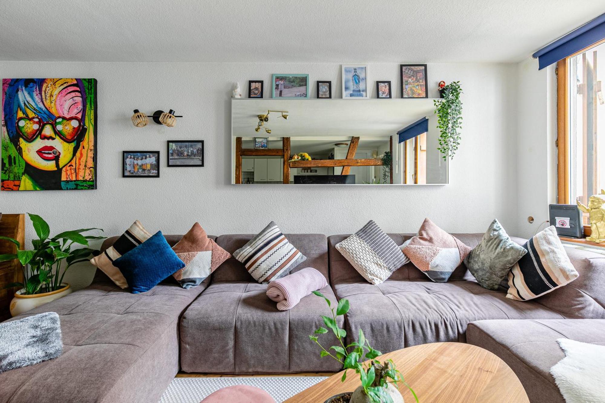 * Loft 3 Pieces/calme, Equipe @ Centre * Straßburg