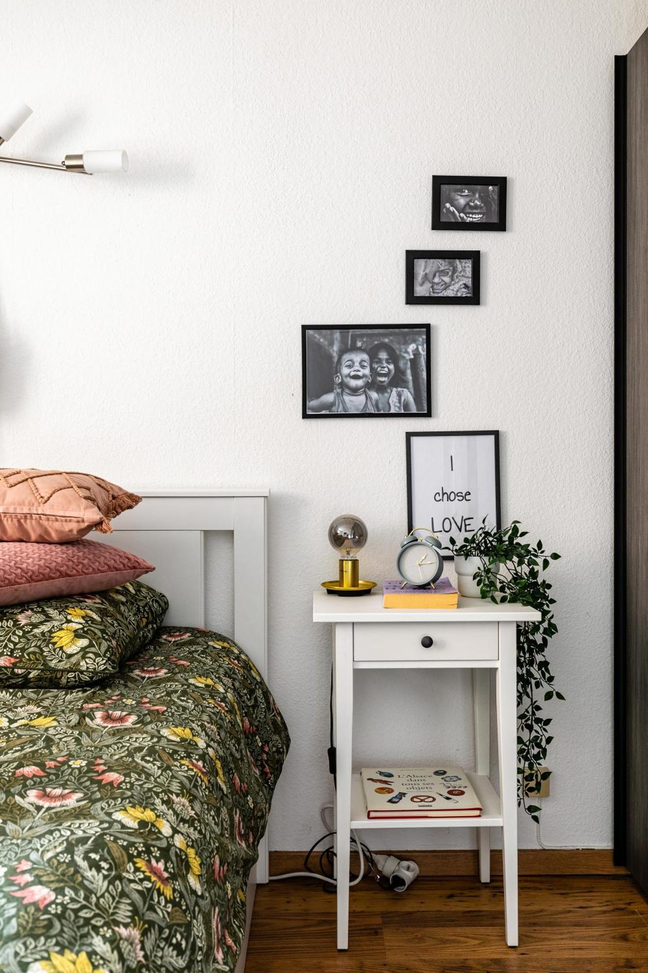 * Loft 3 Pieces/calme, Equipe @ Centre Apartment